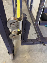 Juniper Pig Lift
