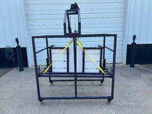 Juniper Pig Lift