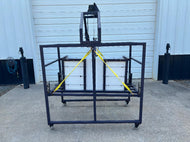 Juniper Pig Lift