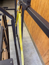 Juniper Pig Lift