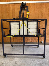 Juniper Pig Lift