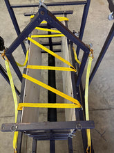 Juniper Pig Lift