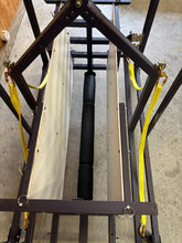 Juniper Pig Lift